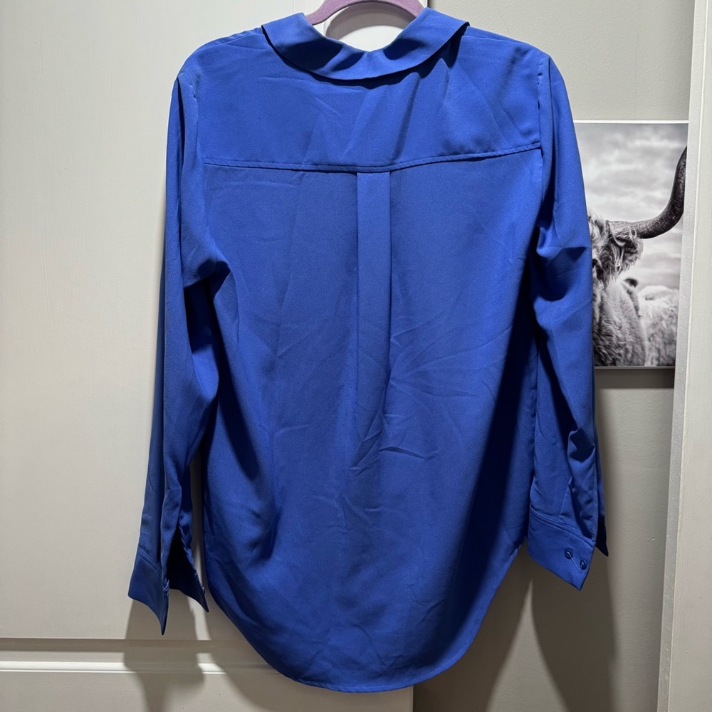 Madison blouse - Picture 4 of 4